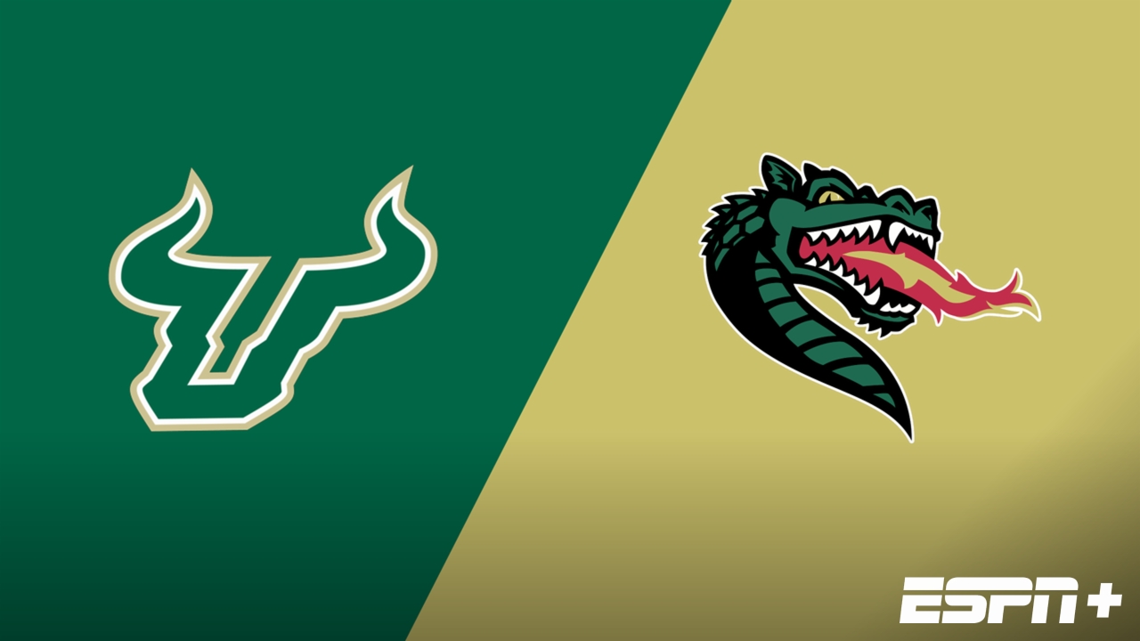 South Florida vs. UAB