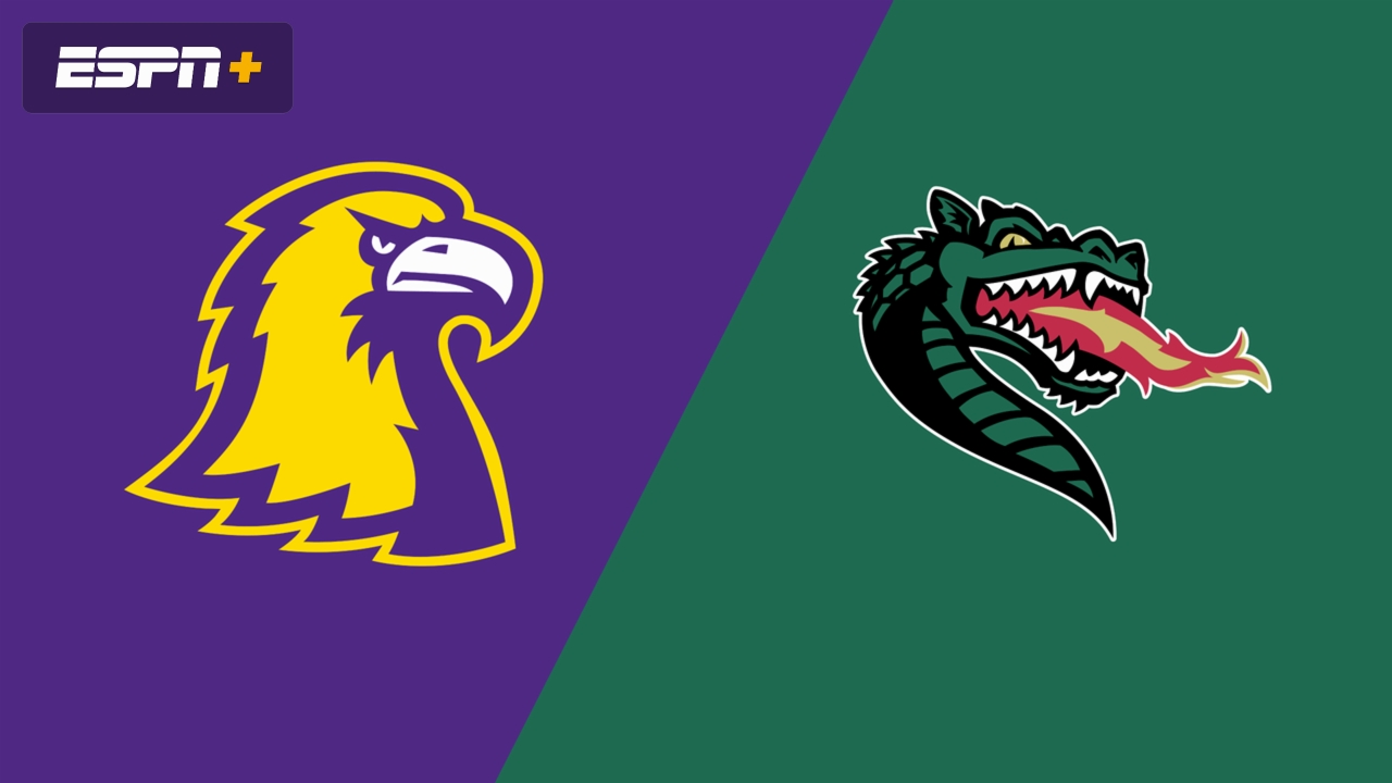Tennessee Tech vs. UAB