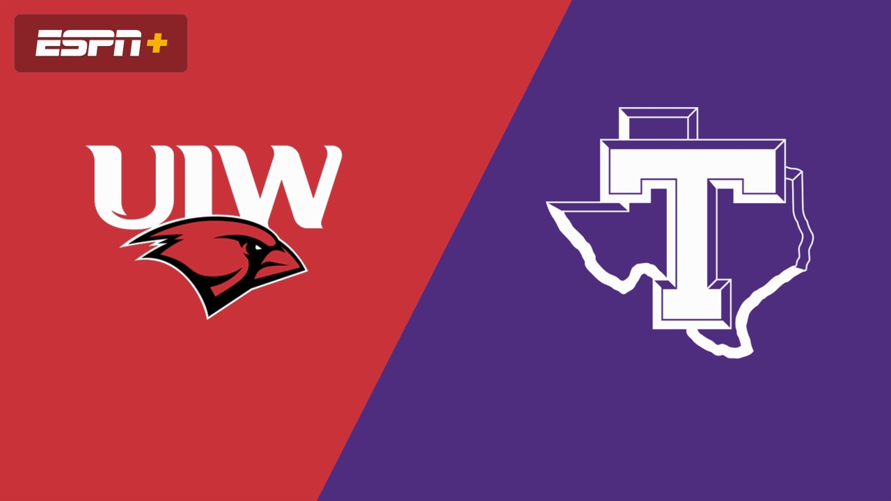 Incarnate Word vs. Tarleton State