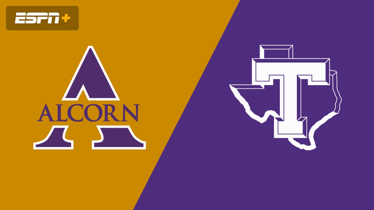 Alcorn State vs. Tarleton State