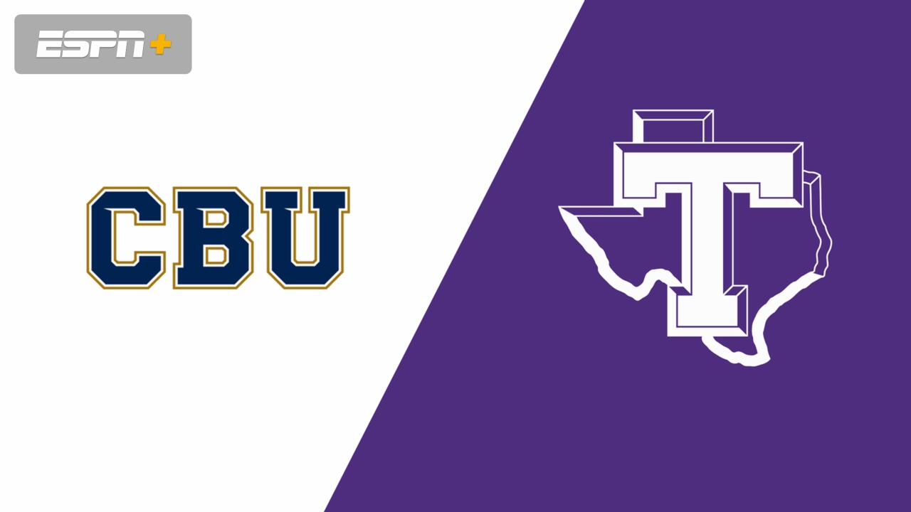 California Baptist vs. Tarleton State