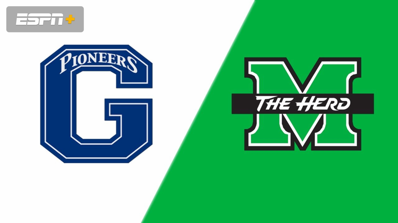 Glenville State vs. Marshall