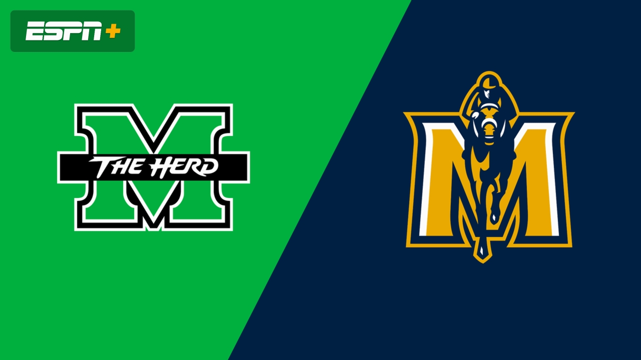 Marshall vs. Murray State