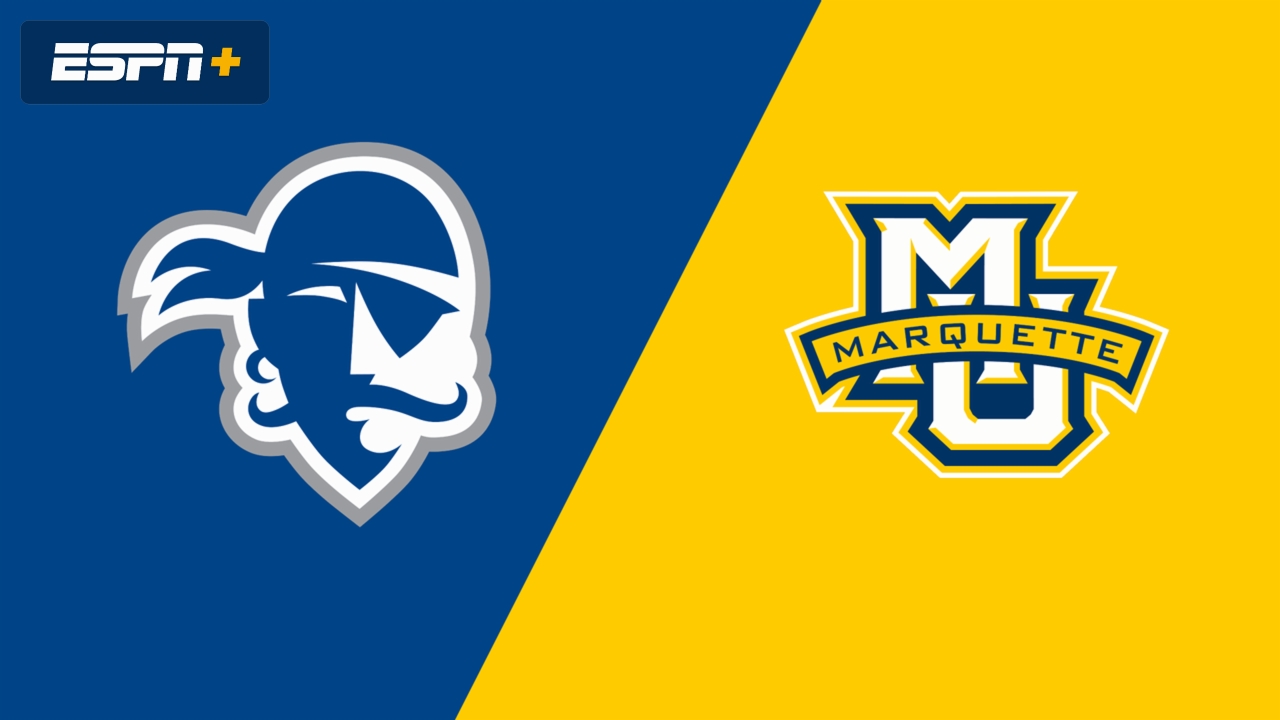 Seton Hall vs. Marquette