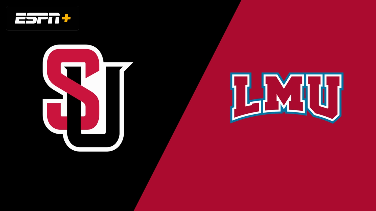 Seattle U vs. Loyola Marymount