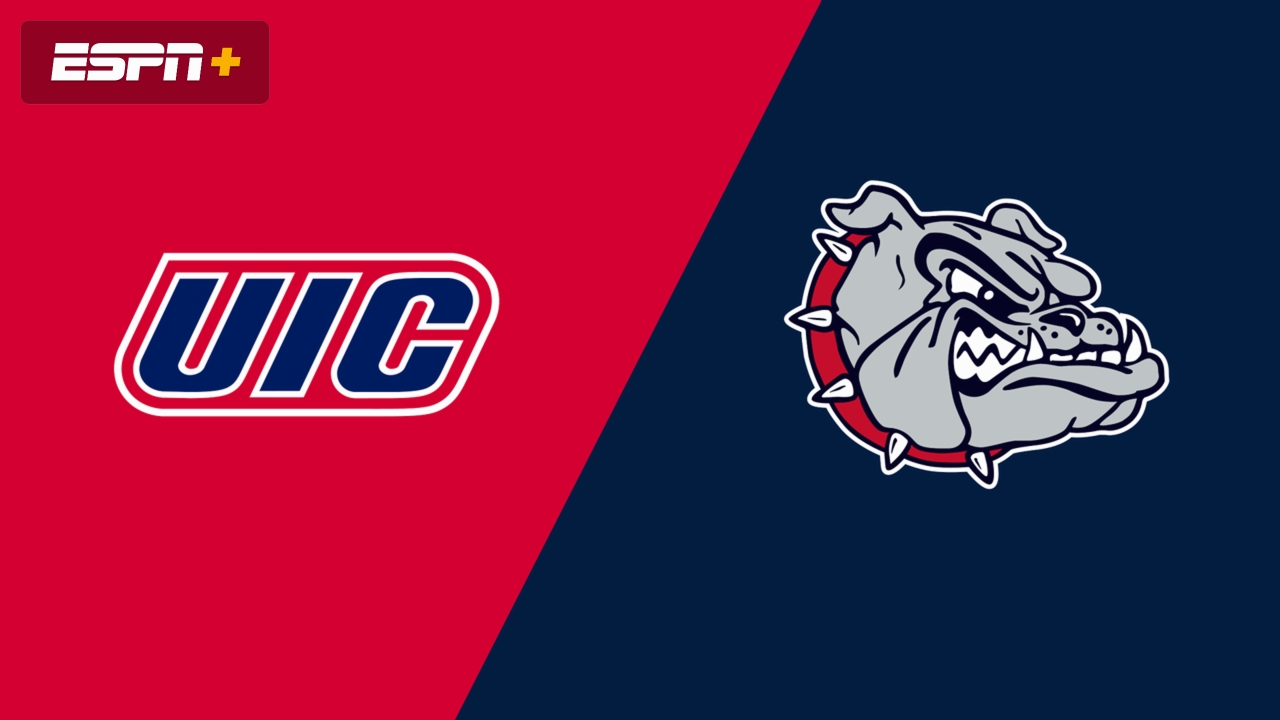 UIC vs. Gonzaga