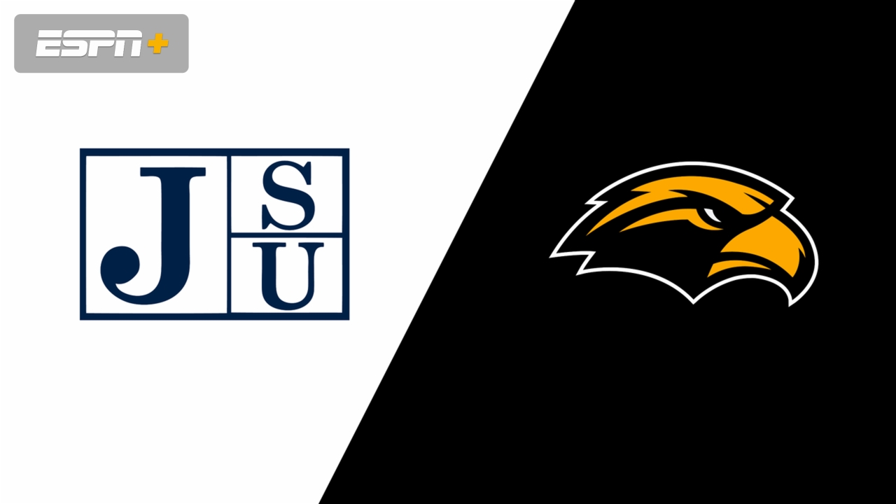 Jackson State vs. Southern Miss