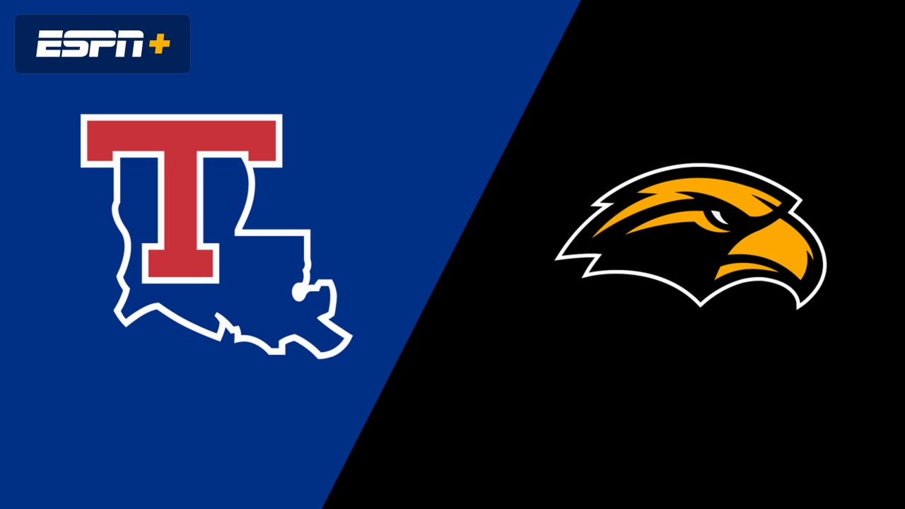 Louisiana Tech vs. Southern Miss