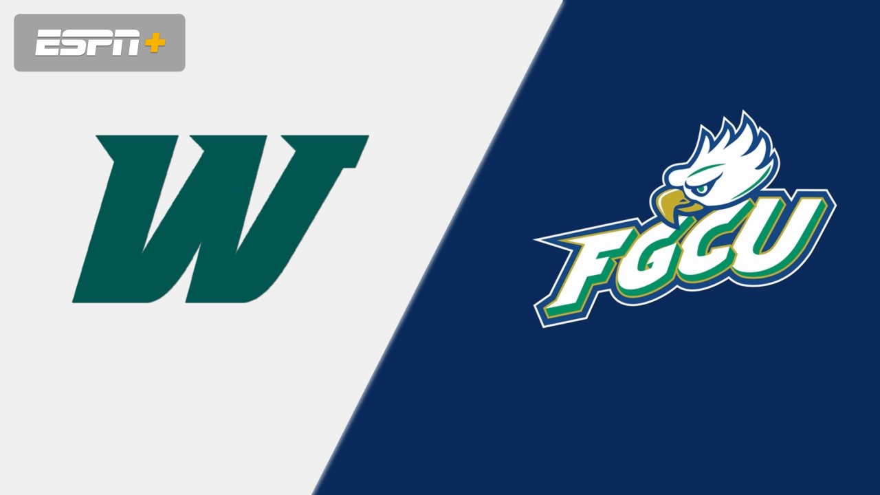 Webber International vs. Florida Gulf Coast