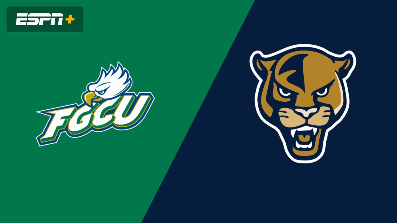 Florida Gulf Coast vs. Florida International