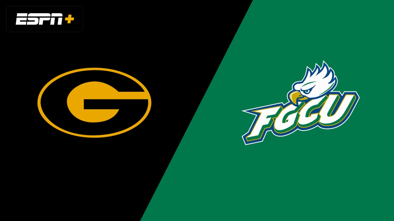 Grambling vs. Florida Gulf Coast