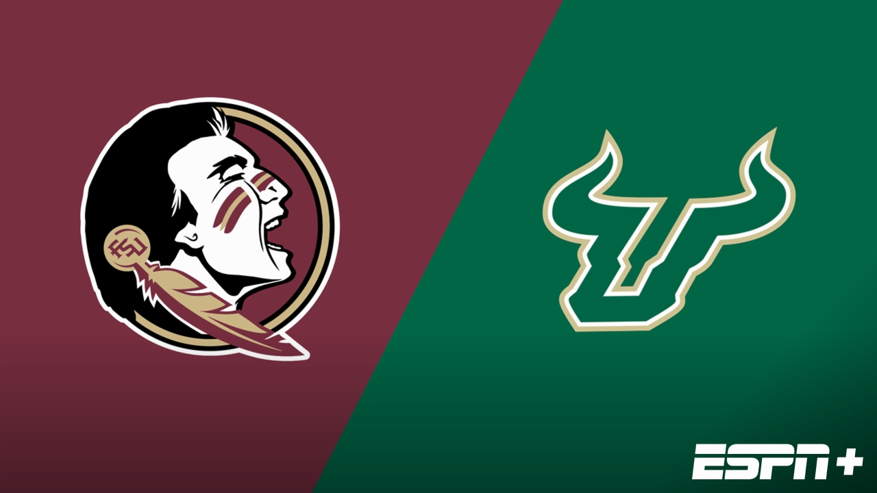 Florida State vs. South Florida