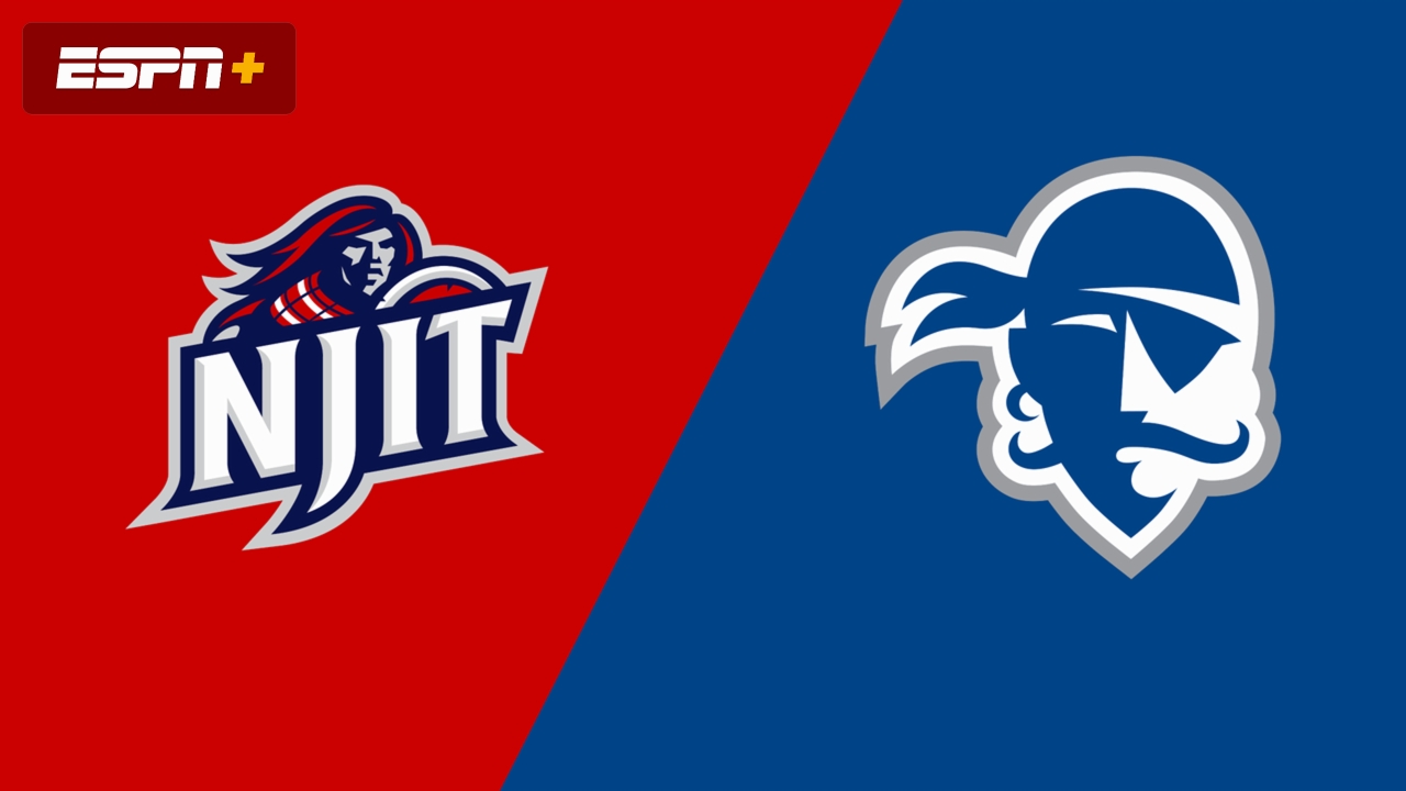 NJIT vs. Seton Hall