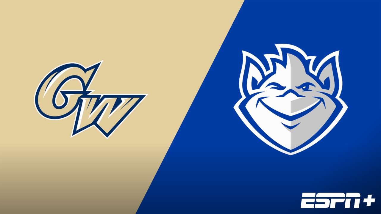 George Washington vs. Saint Louis