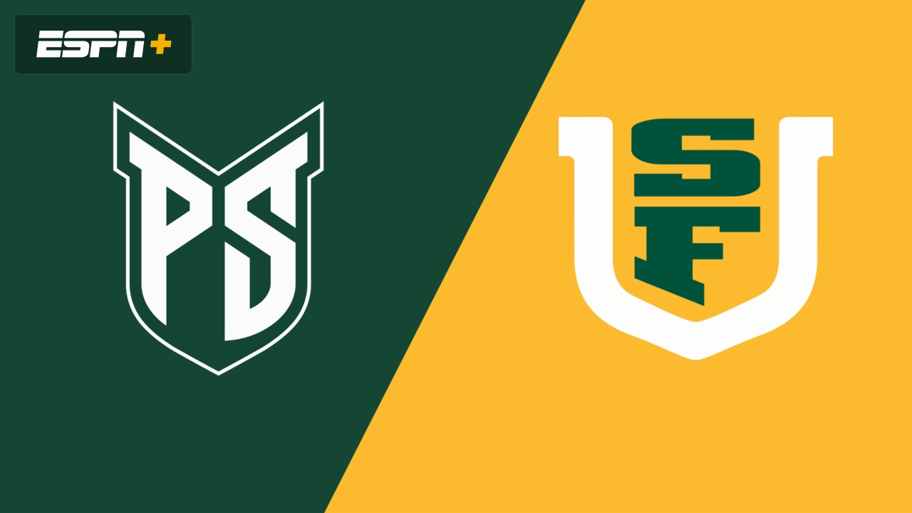 Portland State vs. San Francisco