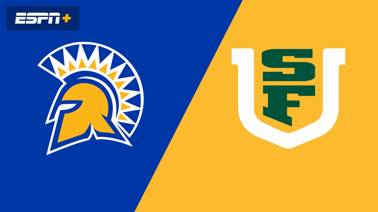 San José State vs. San Francisco