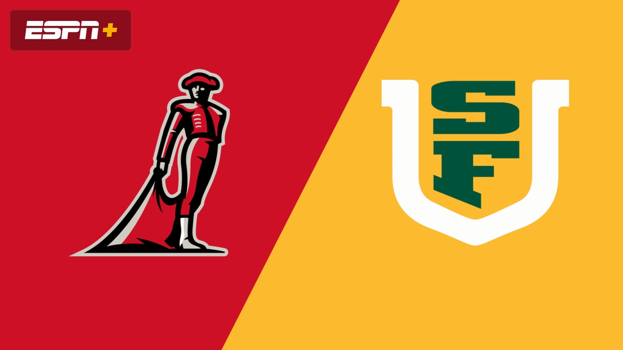 Cal State Northridge vs. San Francisco