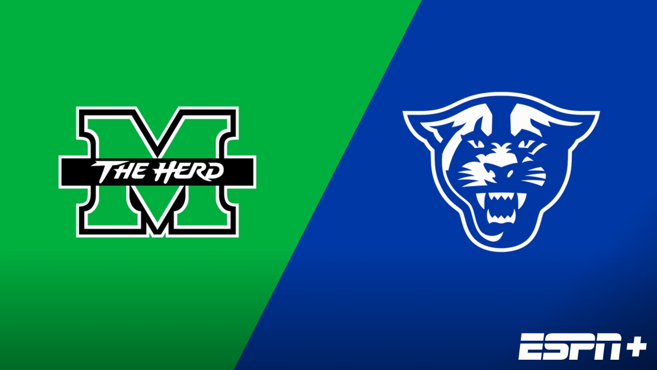 Marshall vs. Georgia State