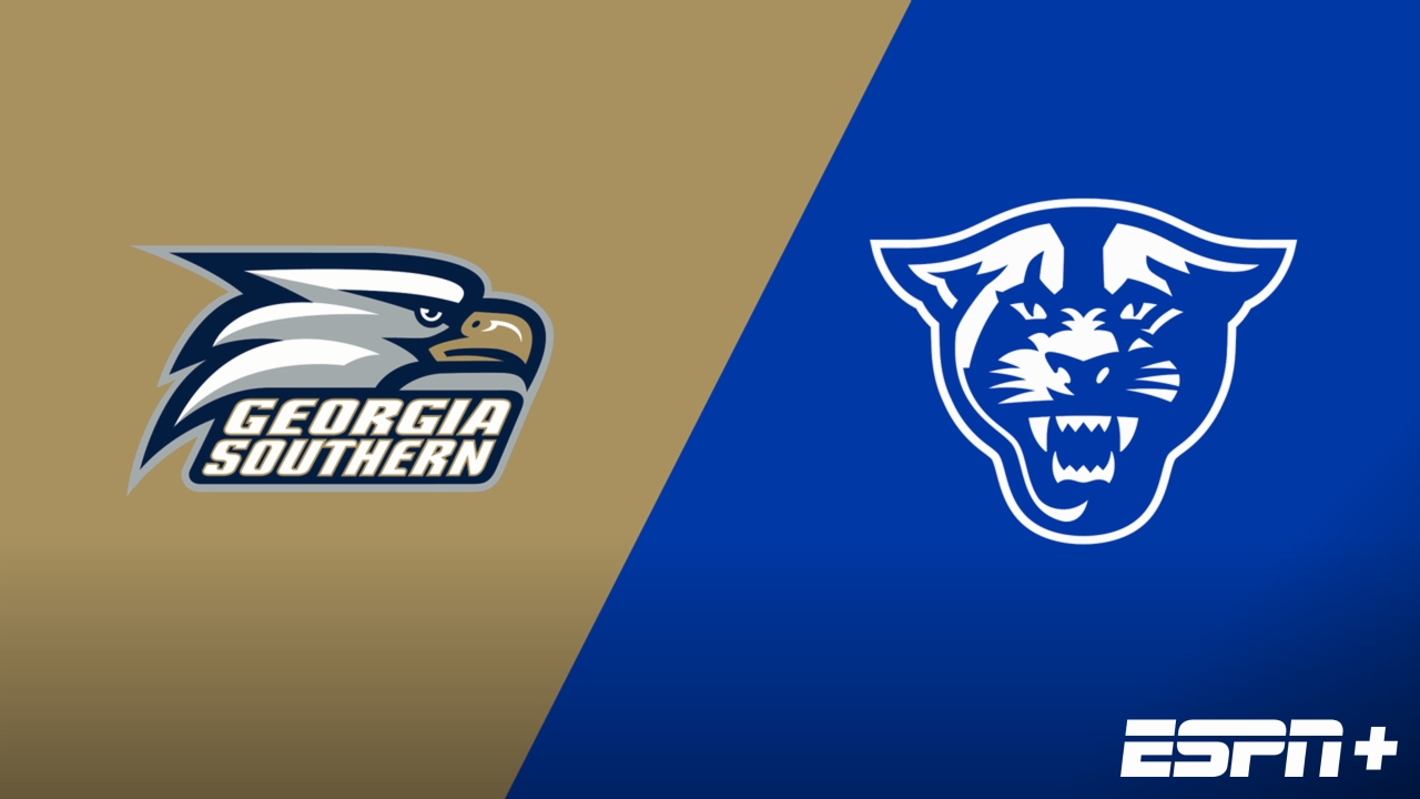 Georgia Southern vs. Georgia State