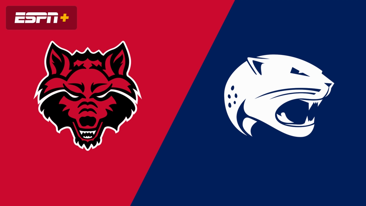Arkansas State vs. South Alabama