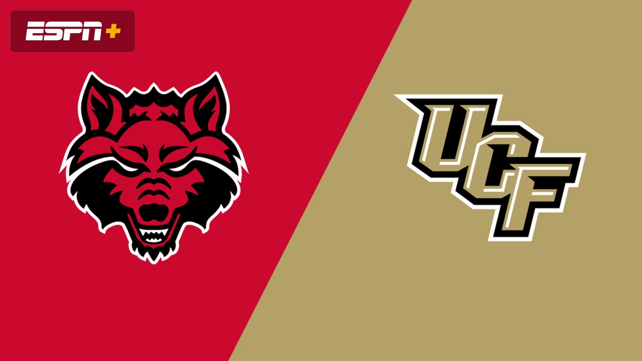 Arkansas State vs. UCF