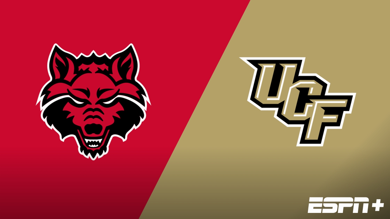 Arkansas State vs. UCF