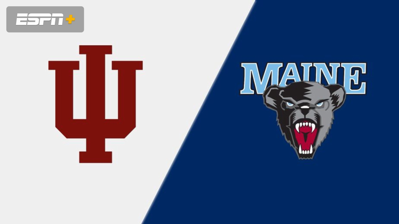 Indiana vs. Maine