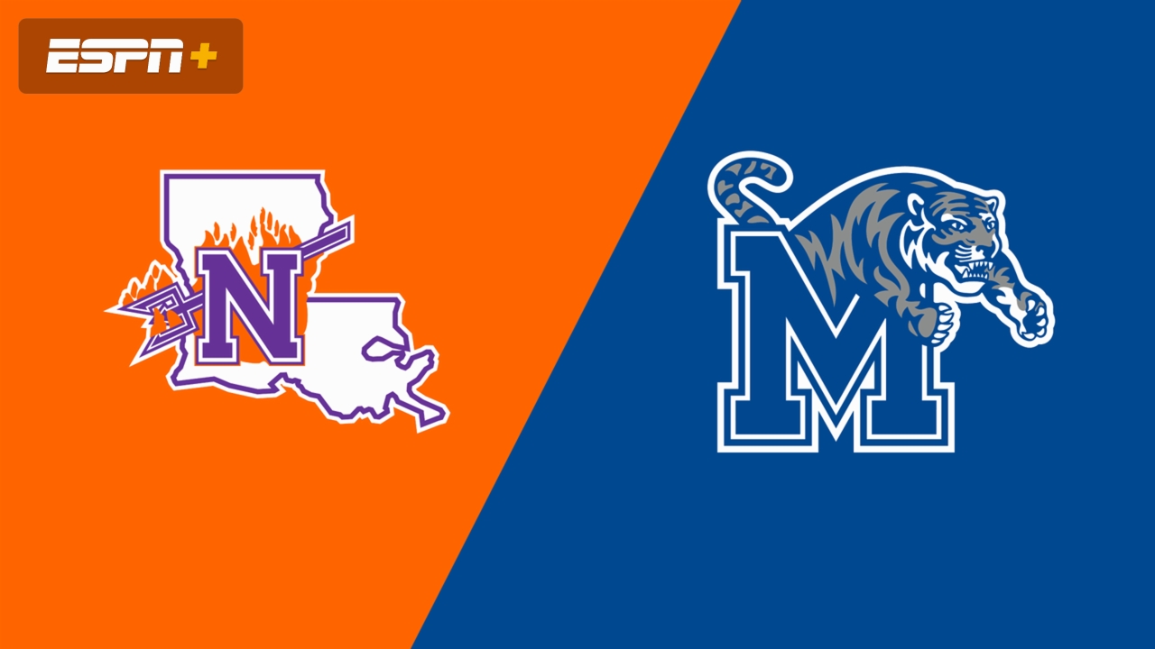 Northwestern State vs. Memphis