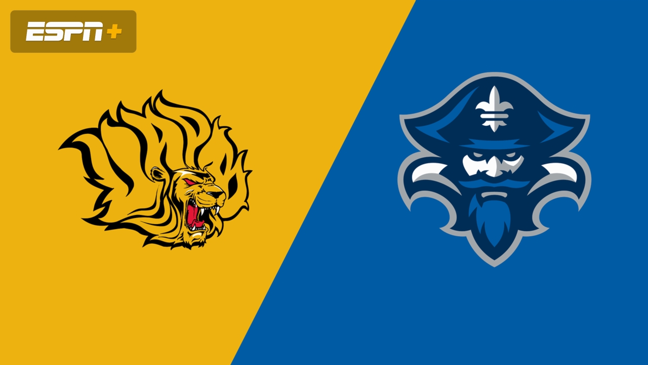 Arkansas-Pine Bluff vs. New Orleans