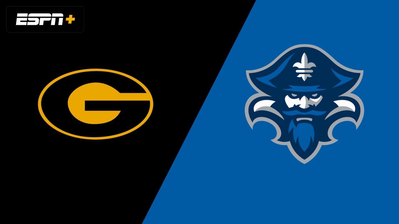 Grambling vs. New Orleans