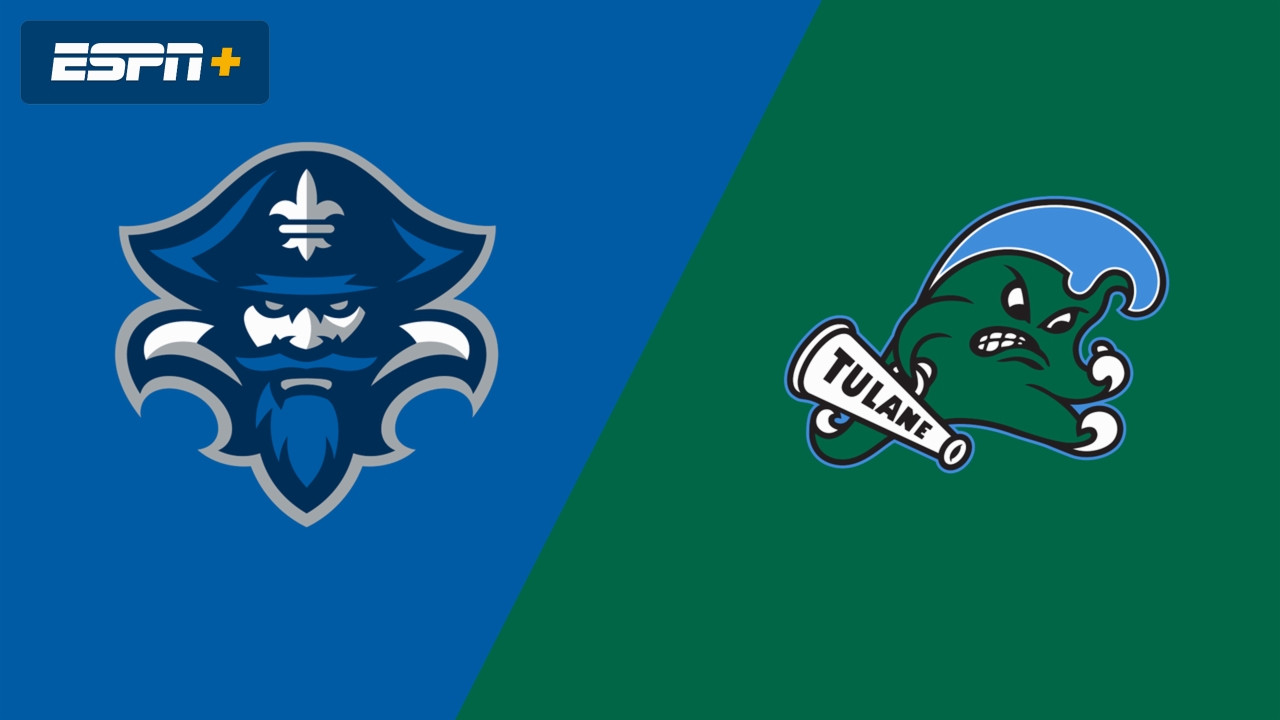 New Orleans vs. Tulane