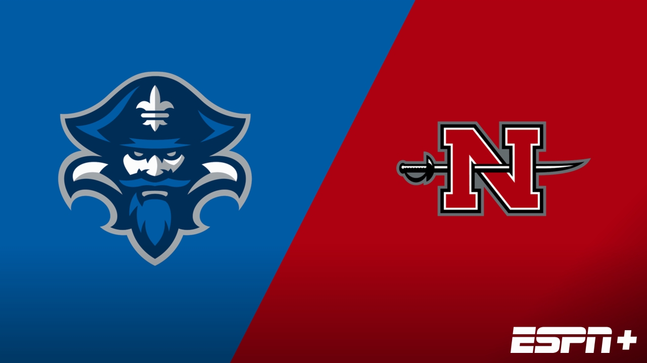New Orleans vs. Nicholls
