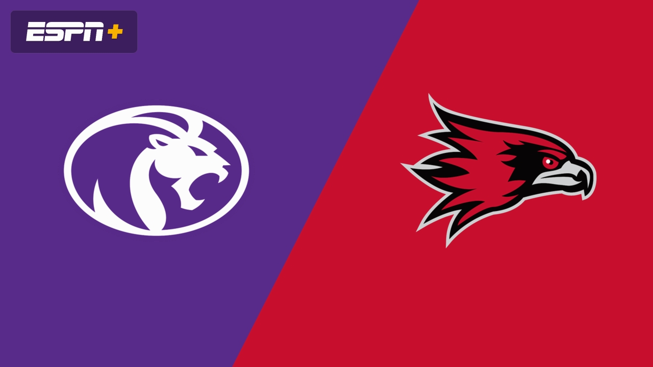 North Alabama vs. Southeast Missouri State
