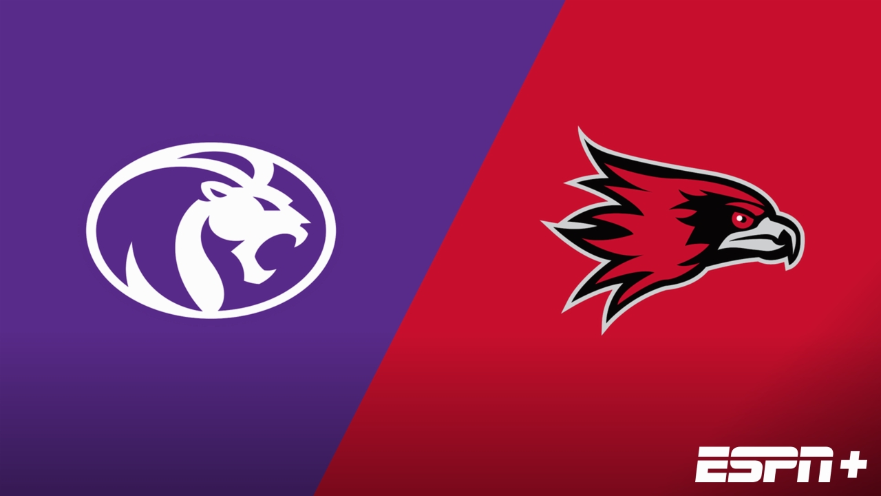 North Alabama vs. Southeast Missouri State