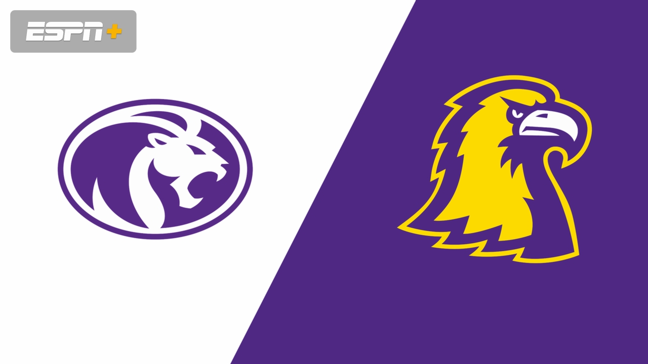 North Alabama vs. Tennessee Tech