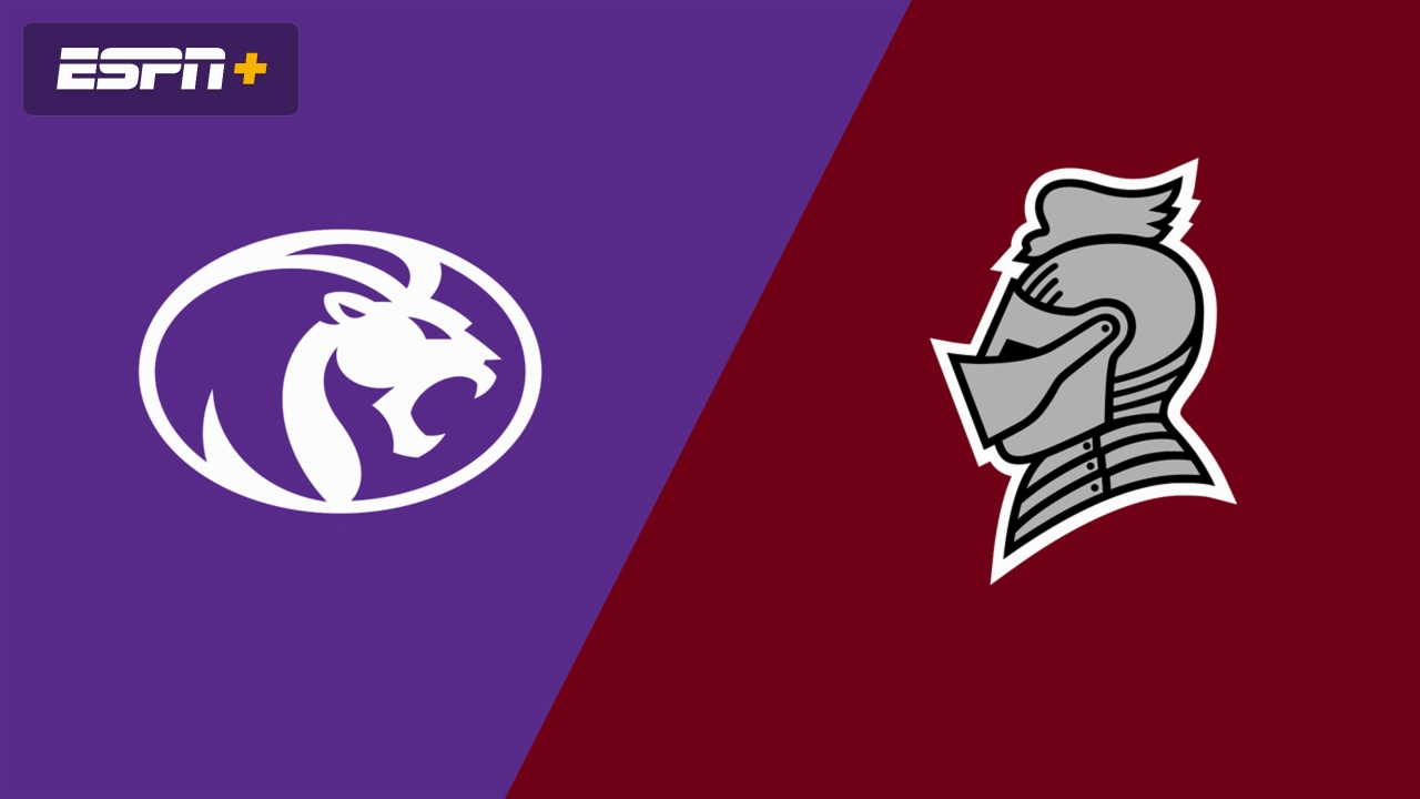 North Alabama vs. Bellarmine
