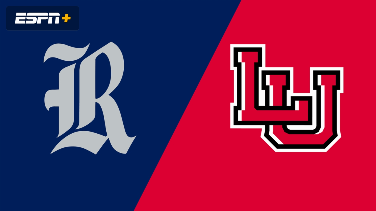 Rice vs. Lamar