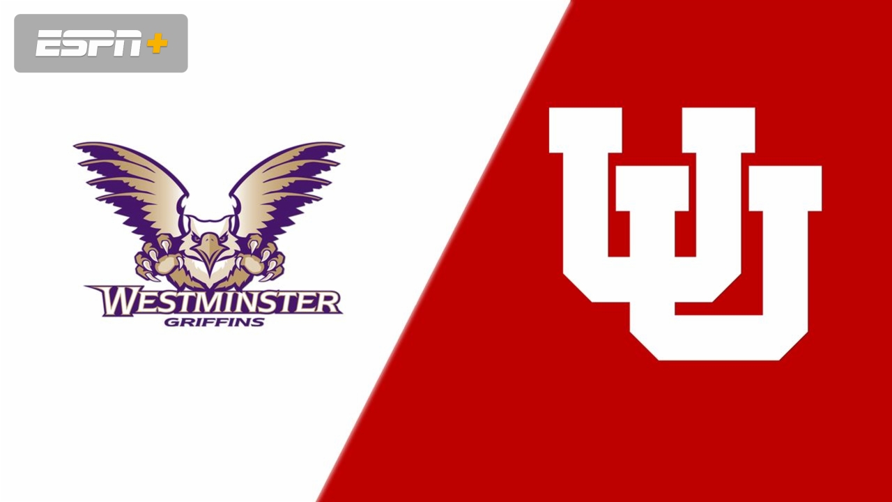Westminster (UT) vs. Utah