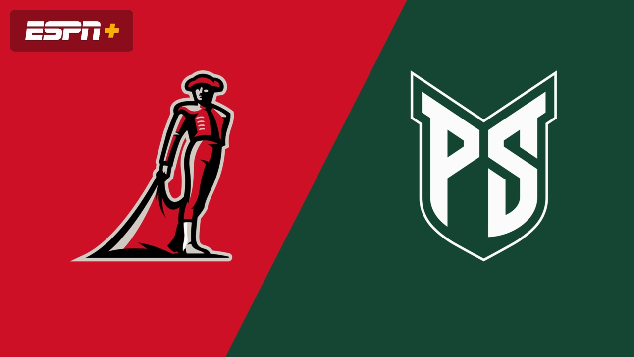 Cal State Northridge vs. Portland State