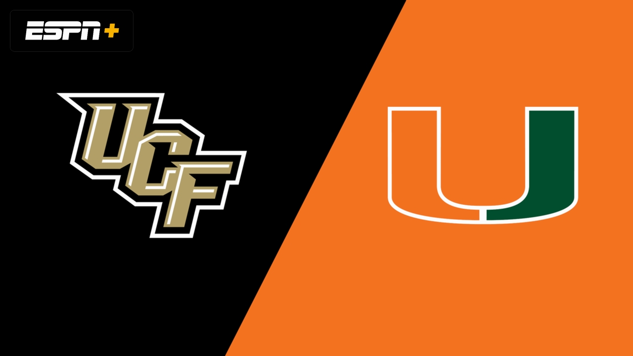 UCF vs. Miami