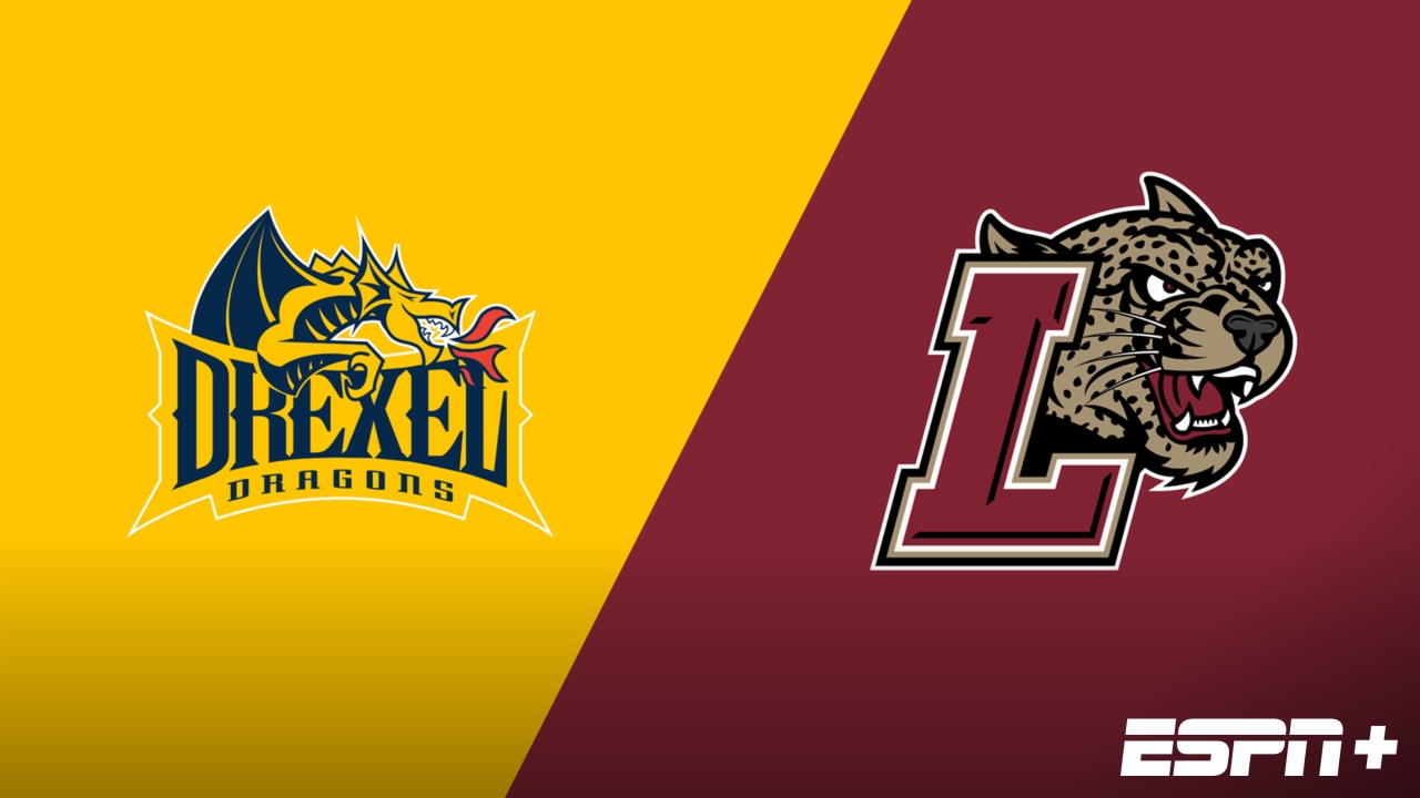 Drexel vs. Lafayette