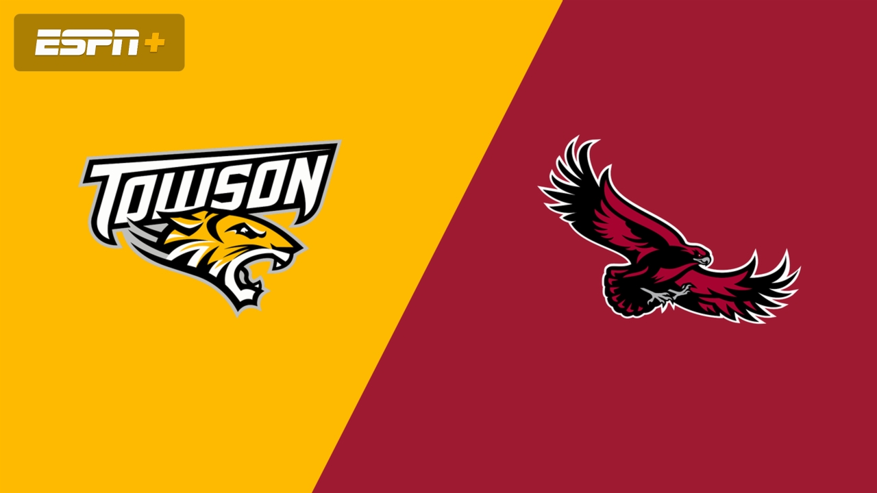 Towson vs. Saint Joseph's