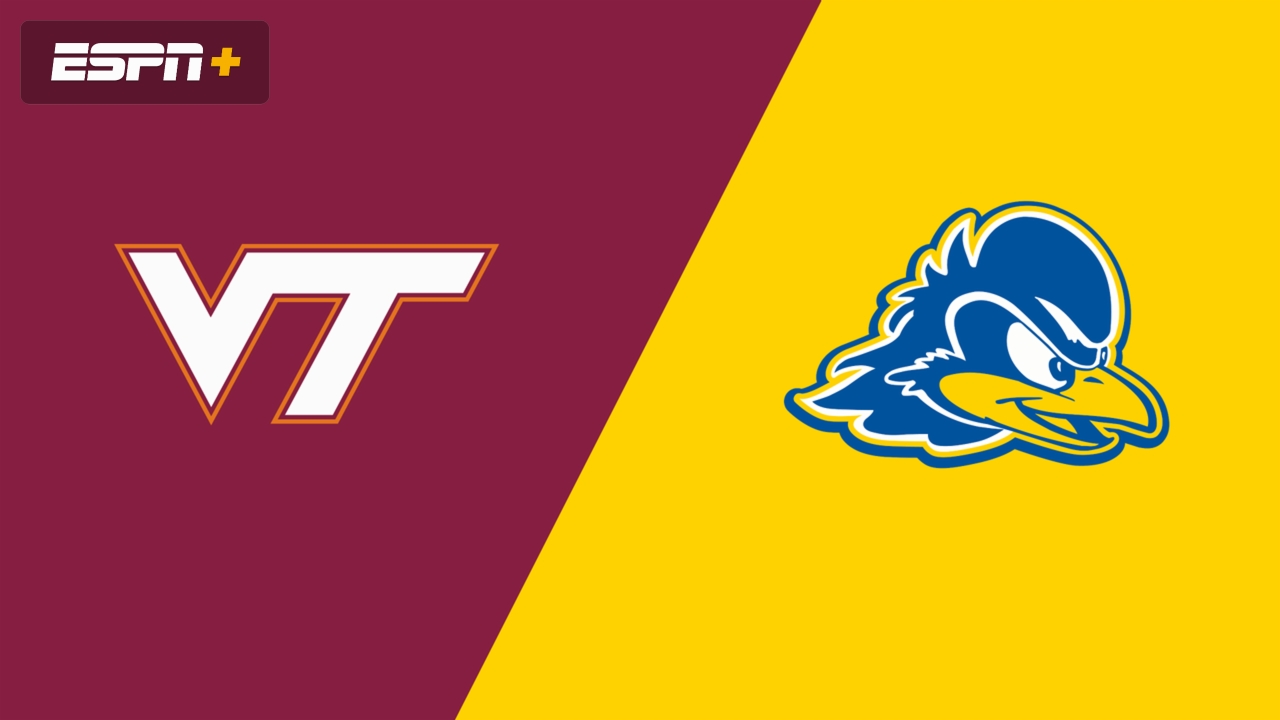 Virginia Tech vs. Delaware