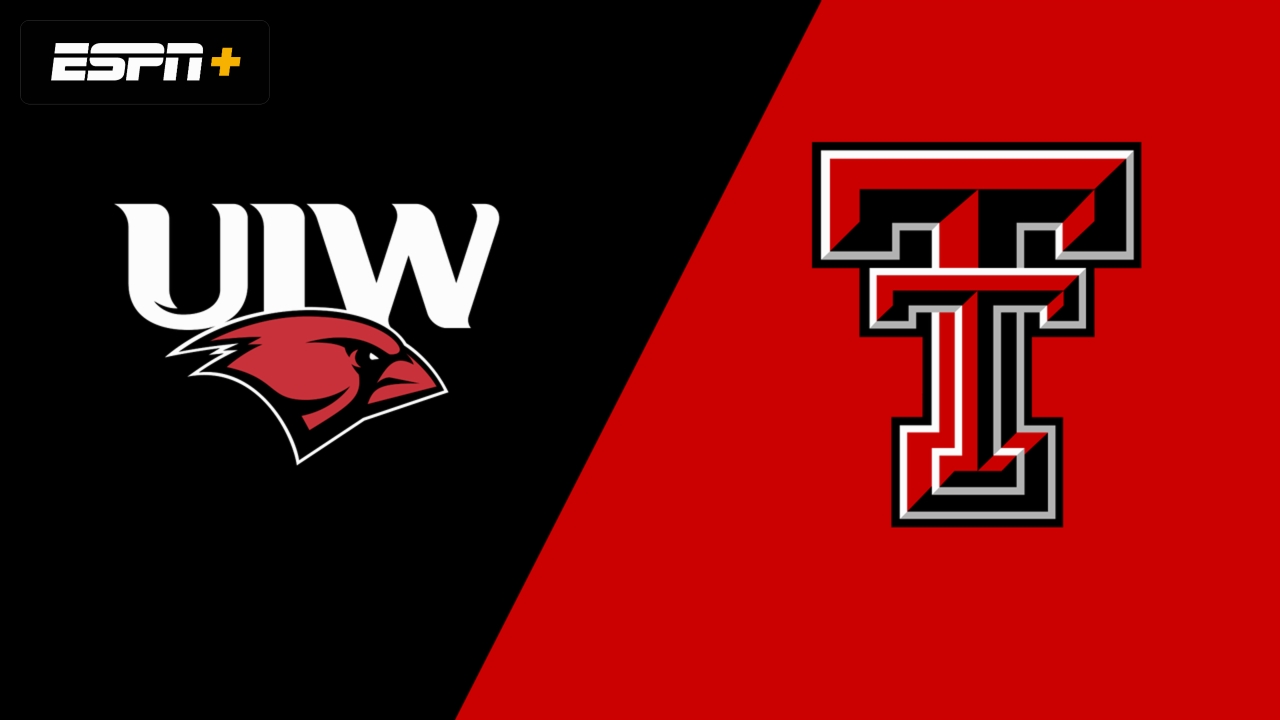 Incarnate Word vs. Texas Tech