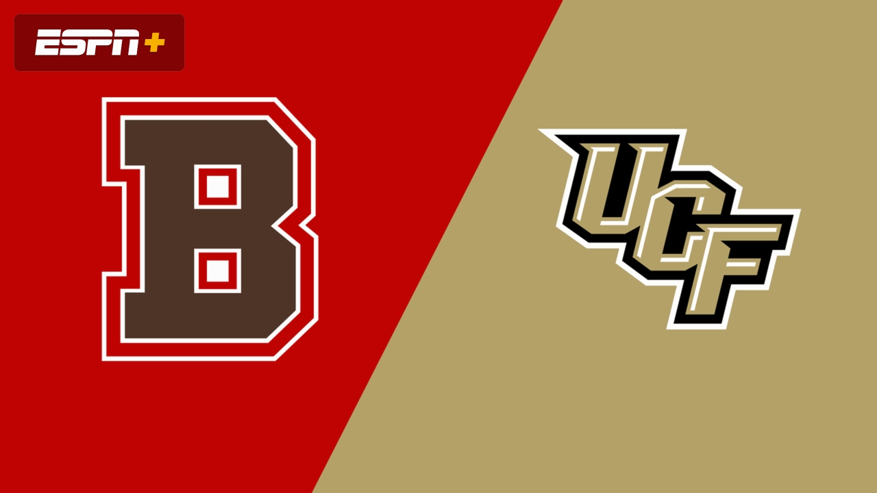 Brown vs. UCF