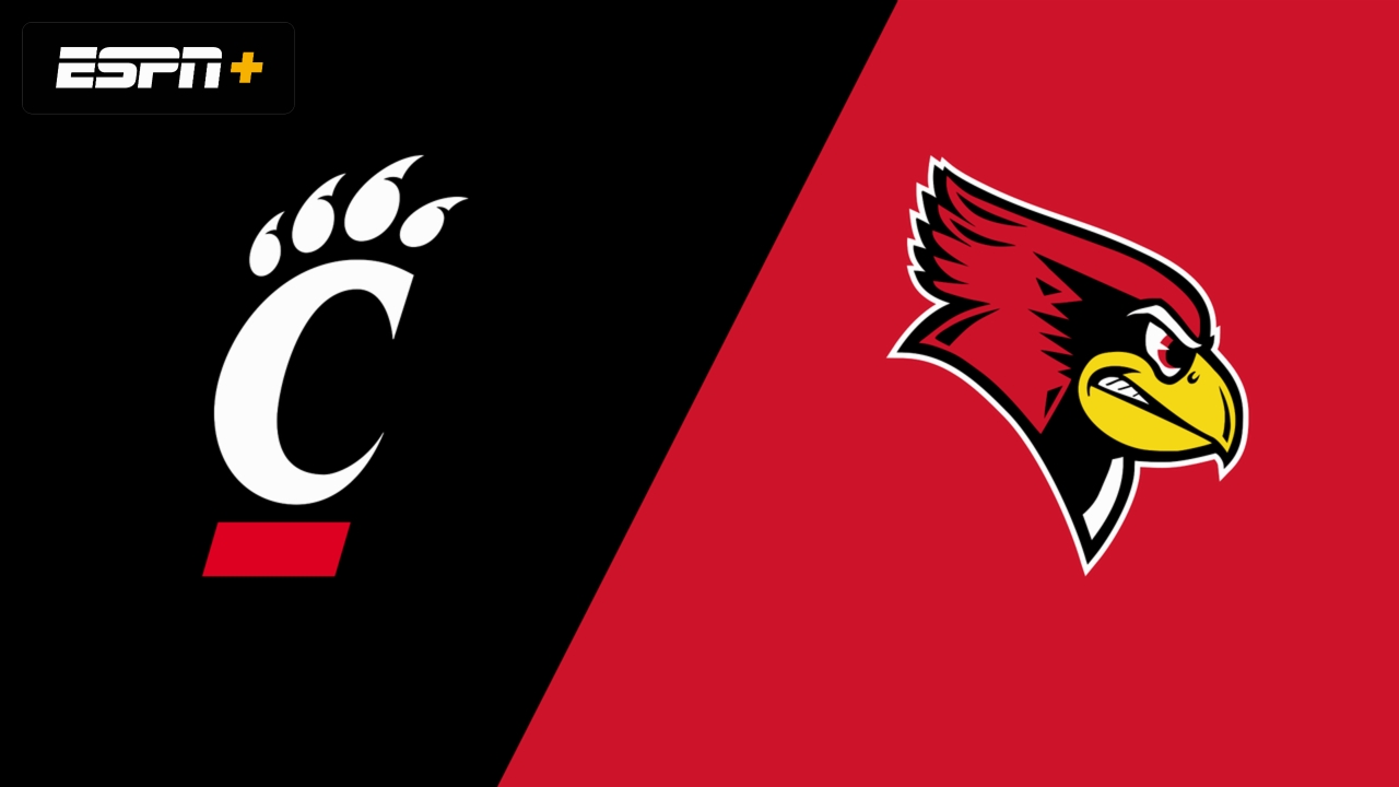 Cincinnati vs. Illinois State