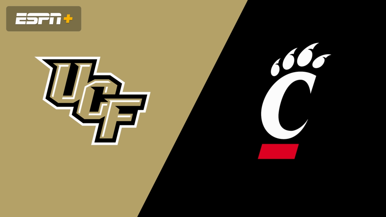 UCF vs. Cincinnati