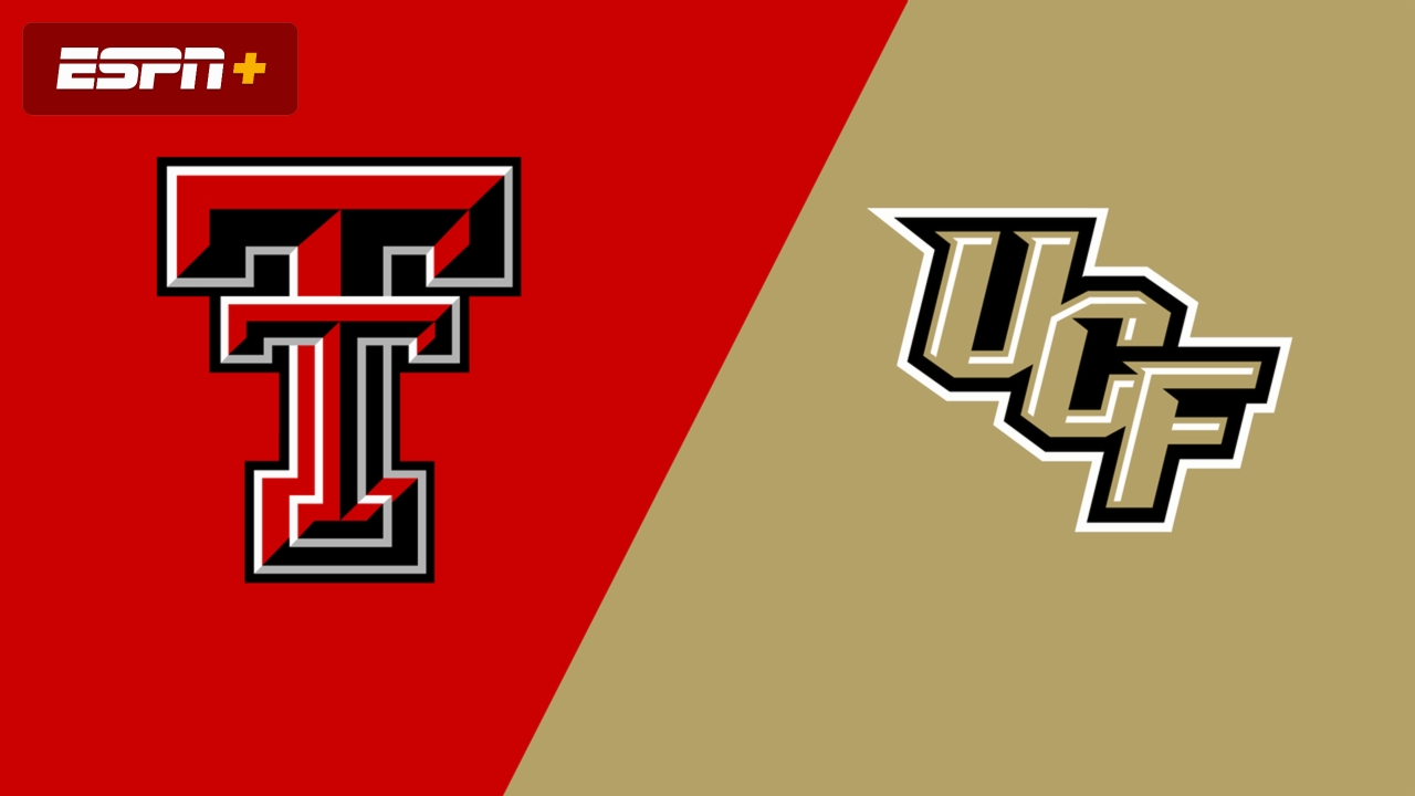 Texas Tech vs. UCF