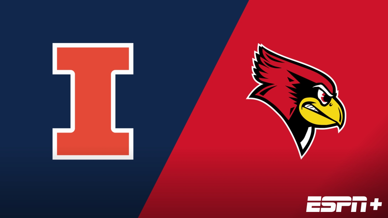 Illinois vs. Illinois State