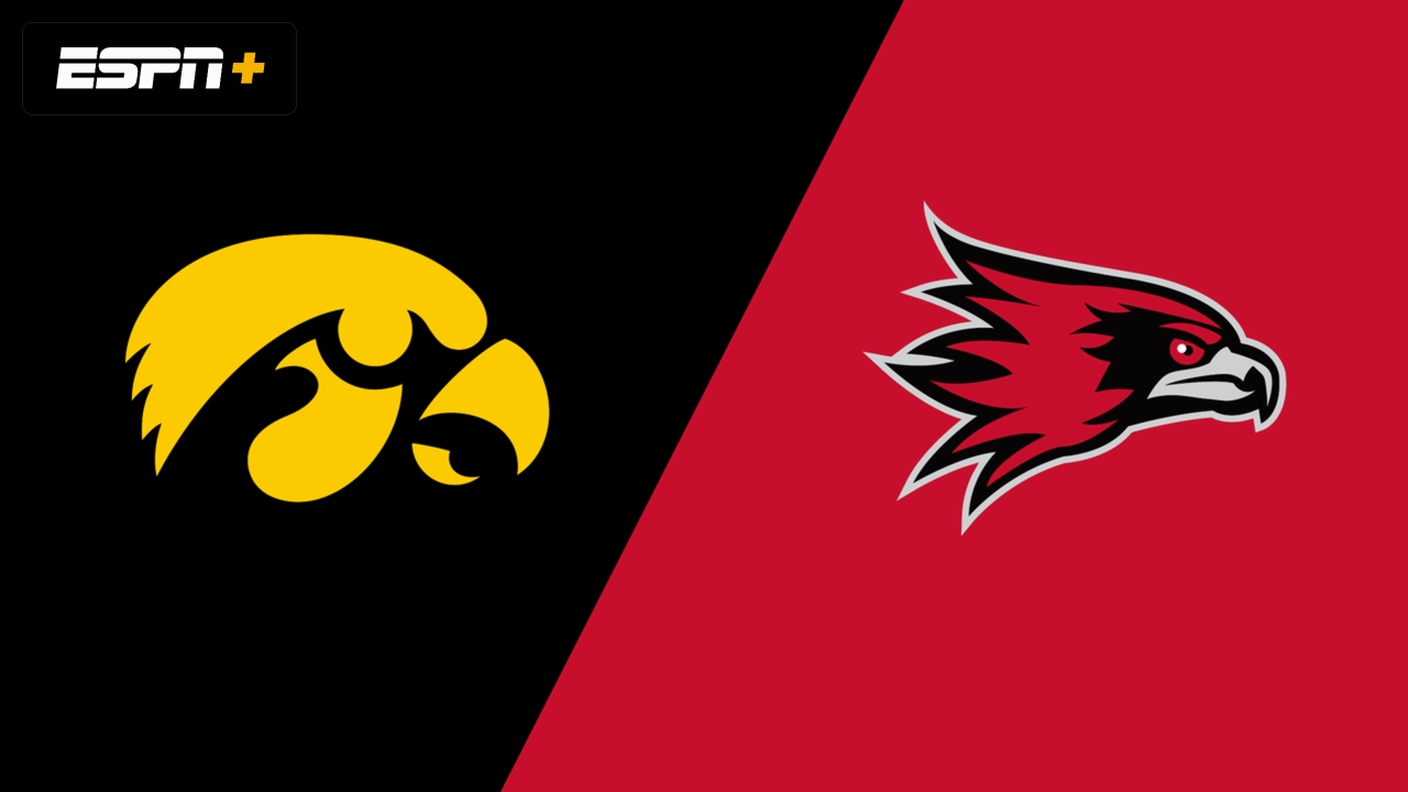 Iowa vs. Southeast Missouri State